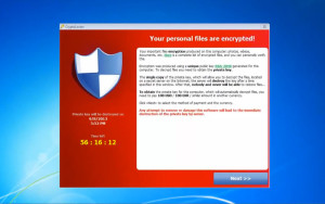 ransomware